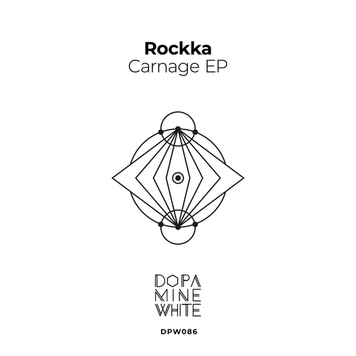 Rockka - Carnage [DPW086]